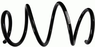 Suspension Spring SACHS 993 623