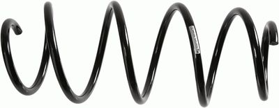 Suspension Spring SACHS 993 644