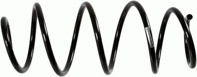 Suspension Spring SACHS 993 645