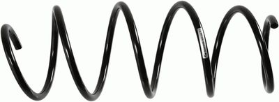 Suspension Spring SACHS 993 649