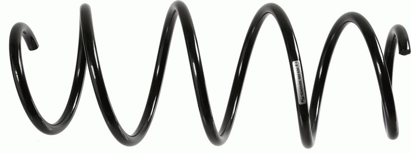 SACHS 993 650 Suspension Spring