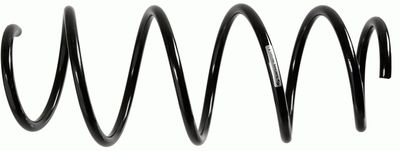 Suspension Spring SACHS 993 652