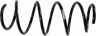 Suspension Spring SACHS 993 653