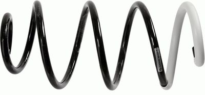 Suspension Spring SACHS 993 660