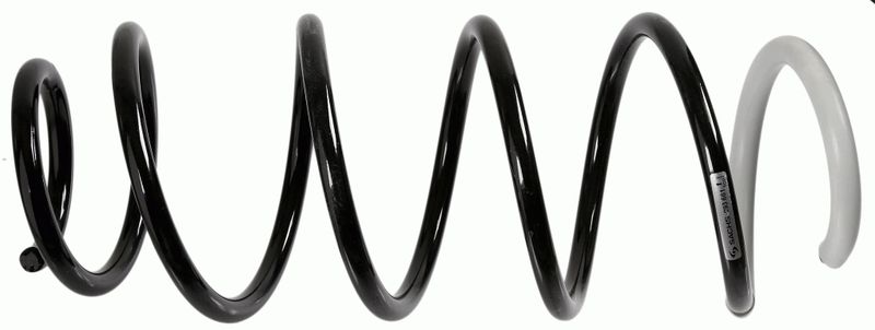 SACHS 993 661 Suspension Spring