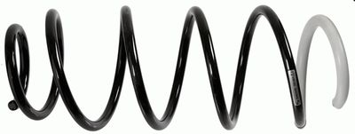 Suspension Spring SACHS 993 661