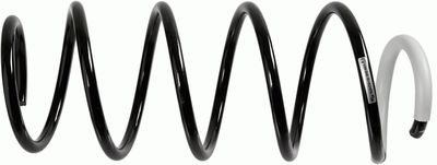 Suspension Spring SACHS 993 663