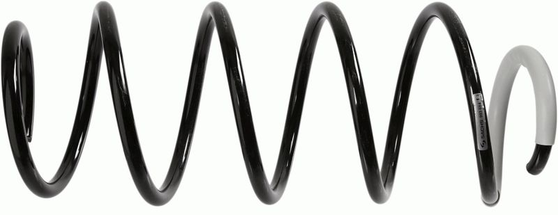 SACHS 993 664 Suspension Spring