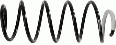 Suspension Spring SACHS 993 664