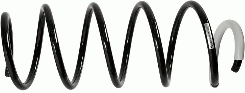 SACHS 993 665 Suspension Spring