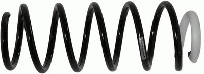 Suspension Spring SACHS 993 666