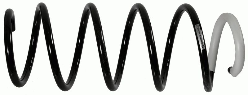 SACHS 993 667 Suspension Spring