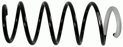 Suspension Spring SACHS 993 667