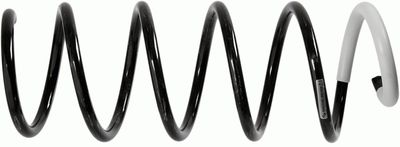 Suspension Spring SACHS 993 668