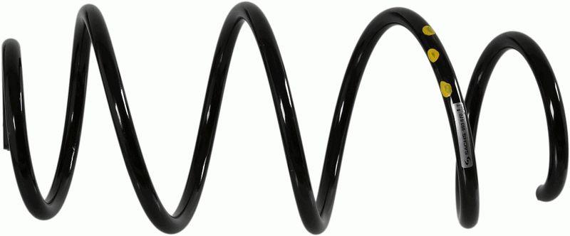 SACHS 993 670 Suspension Spring