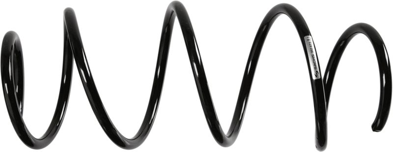 SACHS 993 673 Suspension Spring