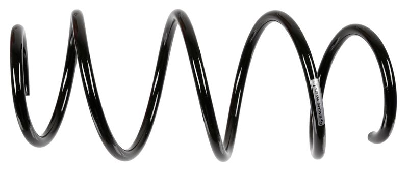 SACHS 993 678 Suspension Spring