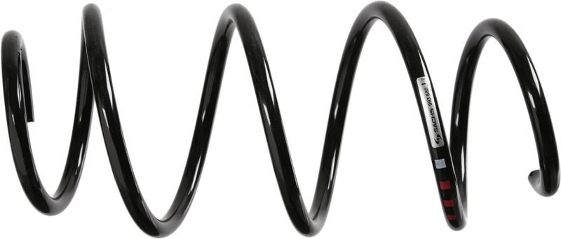 SACHS 993 680 Suspension Spring