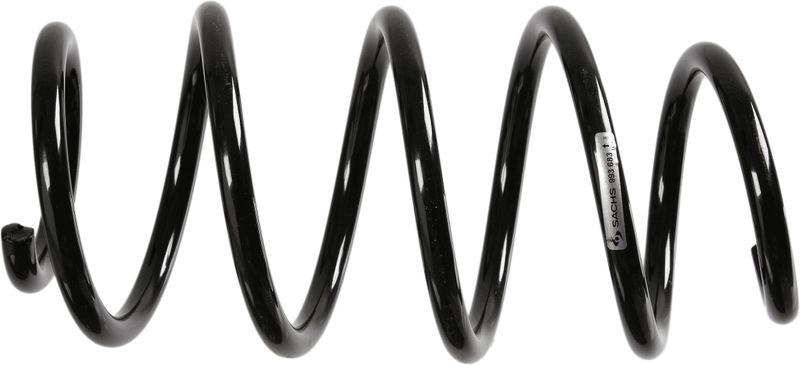 SACHS 993 683 Suspension Spring