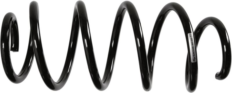 SACHS 993 685 Suspension Spring