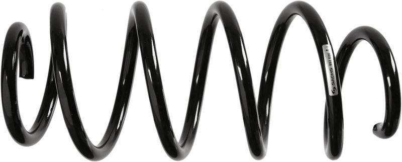 SACHS 993 686 Suspension Spring