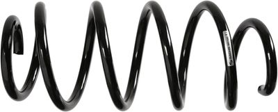 Suspension Spring SACHS 993 686