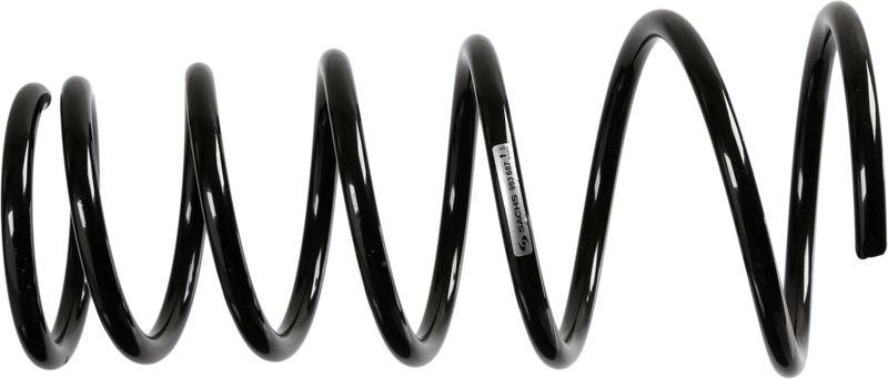SACHS 993 687 Suspension Spring