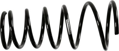 Suspension Spring SACHS 993 687
