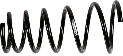 Suspension Spring SACHS 993 689