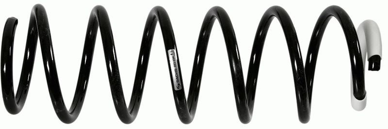 SACHS 993 694 Suspension Spring