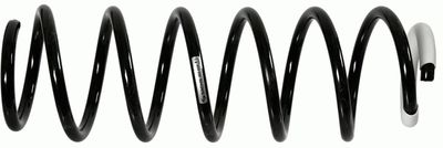 Suspension Spring SACHS 993 694