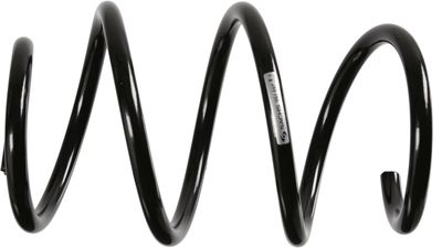 Suspension Spring SACHS 993 697