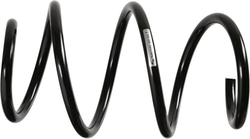 SACHS 993 700 Suspension Spring