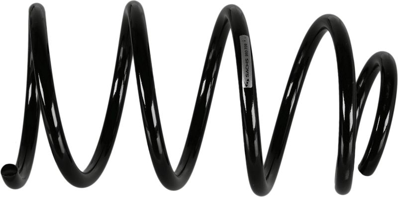 SACHS 993 703 Suspension Spring