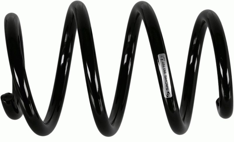 SACHS 993 707 Suspension Spring