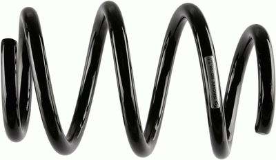Suspension Spring SACHS 993 708