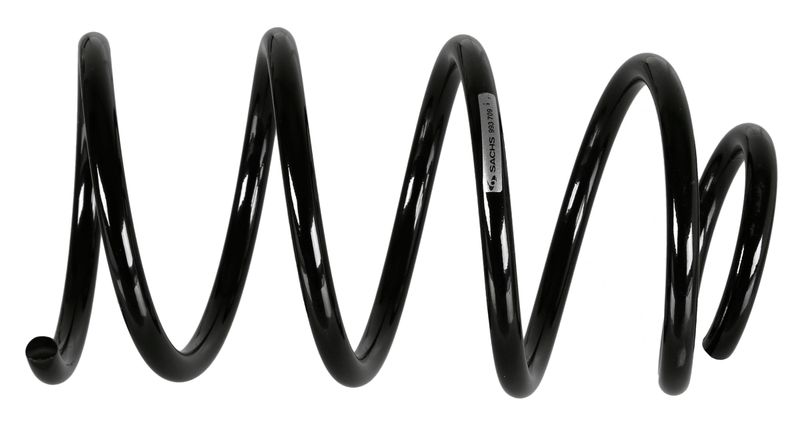 SACHS 993 709 Suspension Spring