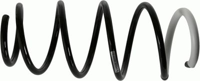 Suspension Spring SACHS 993 710