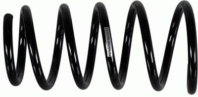 Suspension Spring SACHS 993 711