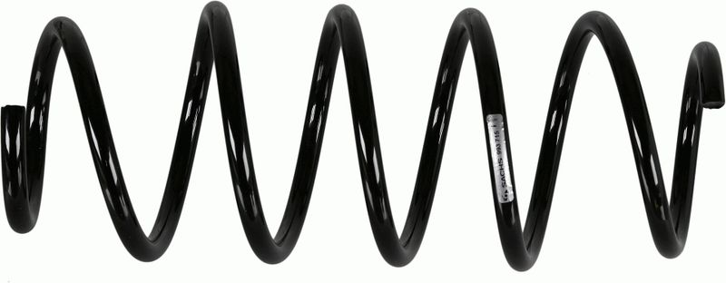 SACHS 993 715 Suspension Spring