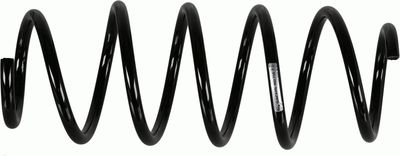 Suspension Spring SACHS 993 715
