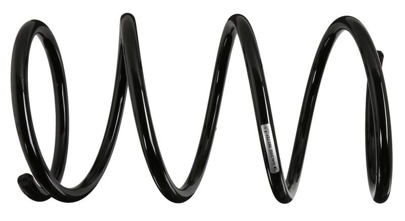 SACHS 993 721 Suspension Spring