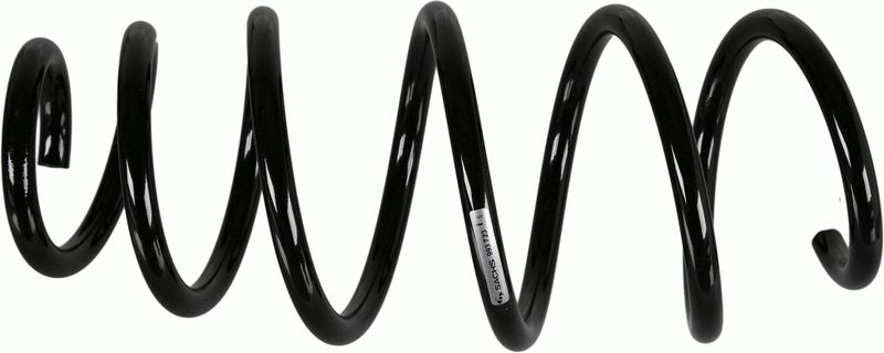 SACHS 993 723 Suspension Spring