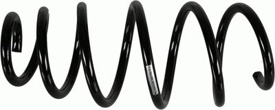 Suspension Spring SACHS 993 723