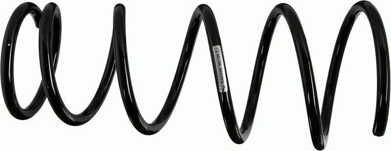 SACHS 993 729 Suspension Spring