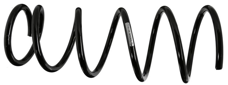 SACHS 993 730 Suspension Spring