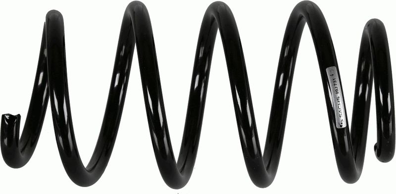 SACHS 993 731 Suspension Spring