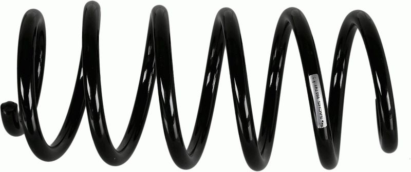 SACHS 993 741 Suspension Spring