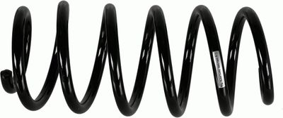Suspension Spring SACHS 993 741