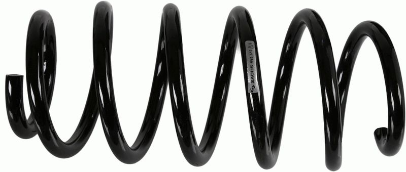 SACHS 993 742 Suspension Spring